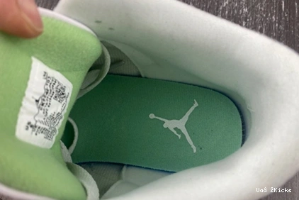 SmartChoice Jordan 383 Retro CK9246 3 102 0912